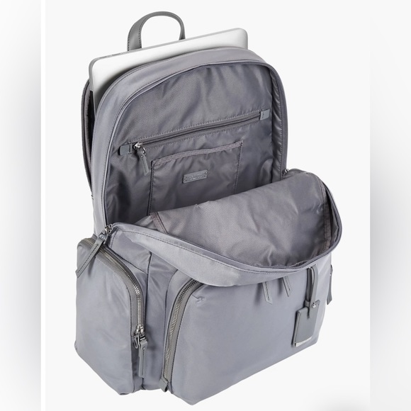 Tumi Pink Backpack - Picture 14 of 15